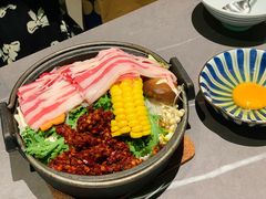 寿喜烧-米仓食堂(凯德广场店)