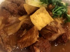 清真乱炖-常赢三兄弟·清真涮肉·清真炒菜(朝阳新城店)