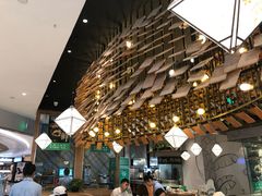 大堂-云海肴·汽锅鸡·云南菜(东坝金隅店)