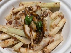 -芳芳私房菜·精做淮扬菜(承德路店)