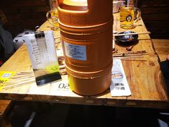 -聚点串吧·北京烧烤(赵登禹路店)