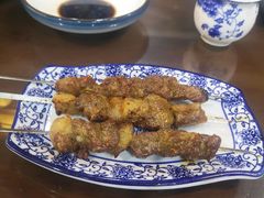 -真食净香居·内蒙烧麦(亚运村店)