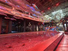 -香巴拉云南餐厅(华莱坞店)