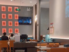 -川百汇烤鱼·泡饼·美蛙(八达岭店)