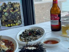 -阿军排档·烧烤