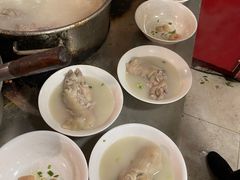 -明红蹄花(糍粑店街店)