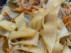 -秦香记凉皮肉夹馍(天城商业中心店)