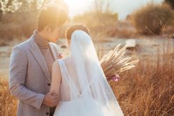 -菲林婚纱摄影工作室