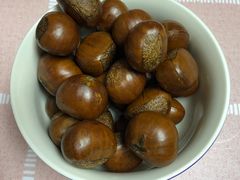 糖炒栗子-秋栗香(地安门店)