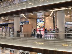 -盒马鲜生(丁香国际店)