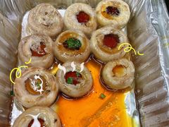 -老虎滩大连海鲜烧烤(水游城店)
