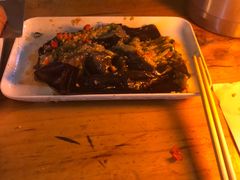 -木屋烧烤(龙湖天街店)
