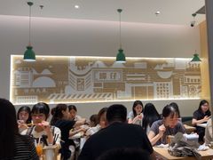 -谭仔米线(壹方城店)