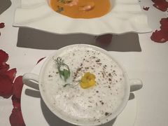 -THE WANG王品(上海中心云端店)