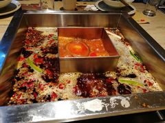 -锦城印象火锅(天府三街店)
