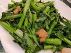 -美极鲜食坊(宝安南路店)
