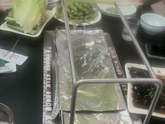 -老黑板筋(顺义总店)