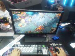 -NB网咖电竞连锁(泺安路店)