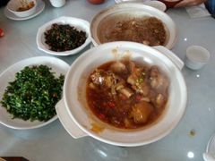 -伙工殿餐厅(吉大店)
