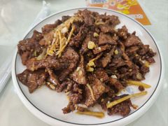 -同发号饭庄(复兴路店)