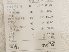-万年酒楼(越秀南路店)
