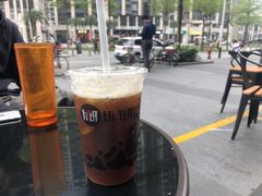 -Hi.TEA茶室(琶洲店)