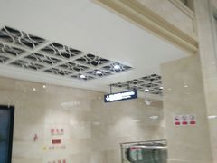 -黄浦路(地铁站)