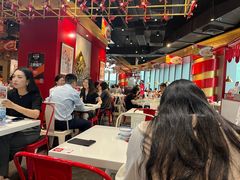 -禄鼎记·多口味酸菜鱼(侨鑫店)