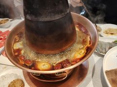 -东来顺饭庄(天坛店)