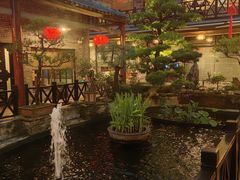 -猪肉婆私房菜(容桂总店)