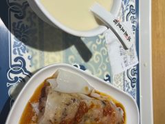 -冰泉豆浆馆(阳朔店)