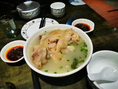 -易老妈蹄花.特色川菜(人民公园总店)