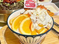 -南浦洞烤肉·新世界版(奥体店)
