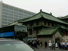 -北京协和医院(东单院区)