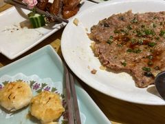 -德胜轩正宗顺德菜(宝安沙井会展中心店)