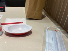 -喜家德虾仁水饺(华强天虹店)