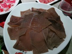 -小南房鲜美蛙火锅(北苑店)