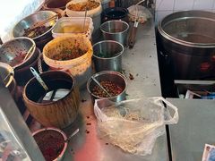 -秦胖子肉陀良心店