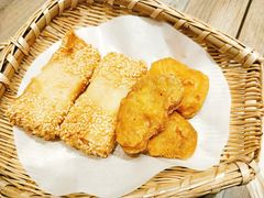 -好人民间小吃(镇江八佰伴店)