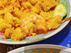 菠萝饭-小娘惹厨房Little Nyonya(狮城有约上榜店)
