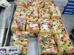 -爱德顺糕点食屋(利民道店)