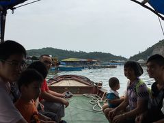 -海上驿站渔家菜馆