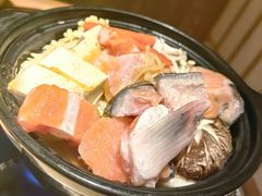-原志优秀食材·匠心料理·海胆主题(金亿广场店)