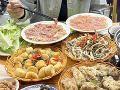 -合味土鸡火锅(中海世贸花园金碧庄店)