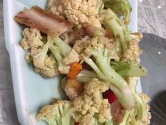-稻香酒家·33年老字号·港式粤菜(富邦中心店)