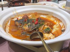 -锦成府·精选淮扬菜(老门东1865店)