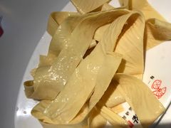 油豆皮-鱼酷活鱼烤鱼(南京水游城店)