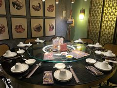 包厢-顺峰顺水顺德菜(龙华店)