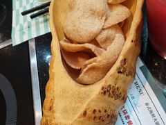 -青柠记忆泰式海鲜火锅(合生汇购物中心店)