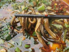 -乐山第一家临江鳝丝(茶坊路店)